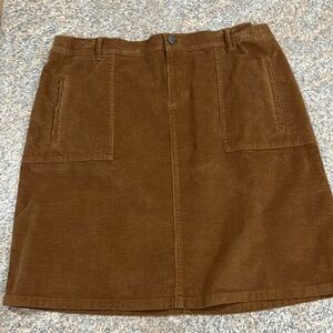 J Jill skirt. Size medium petite.-2 time posh party host pick!!!!❤️🙌🏼🎉🥰